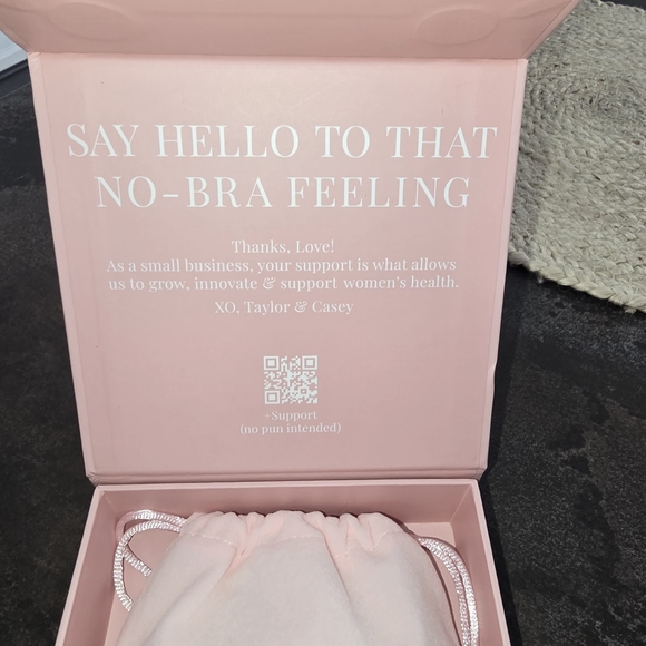 NEW CAKES Body (Honey) OG, designed for A-DD cup sizes - Picture 4 of 6